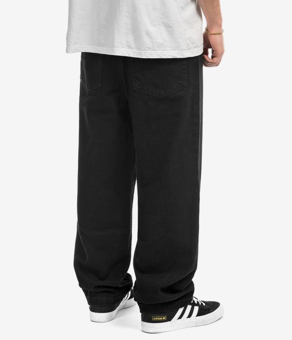 Polar 93! Denim Jeans (pitch black)