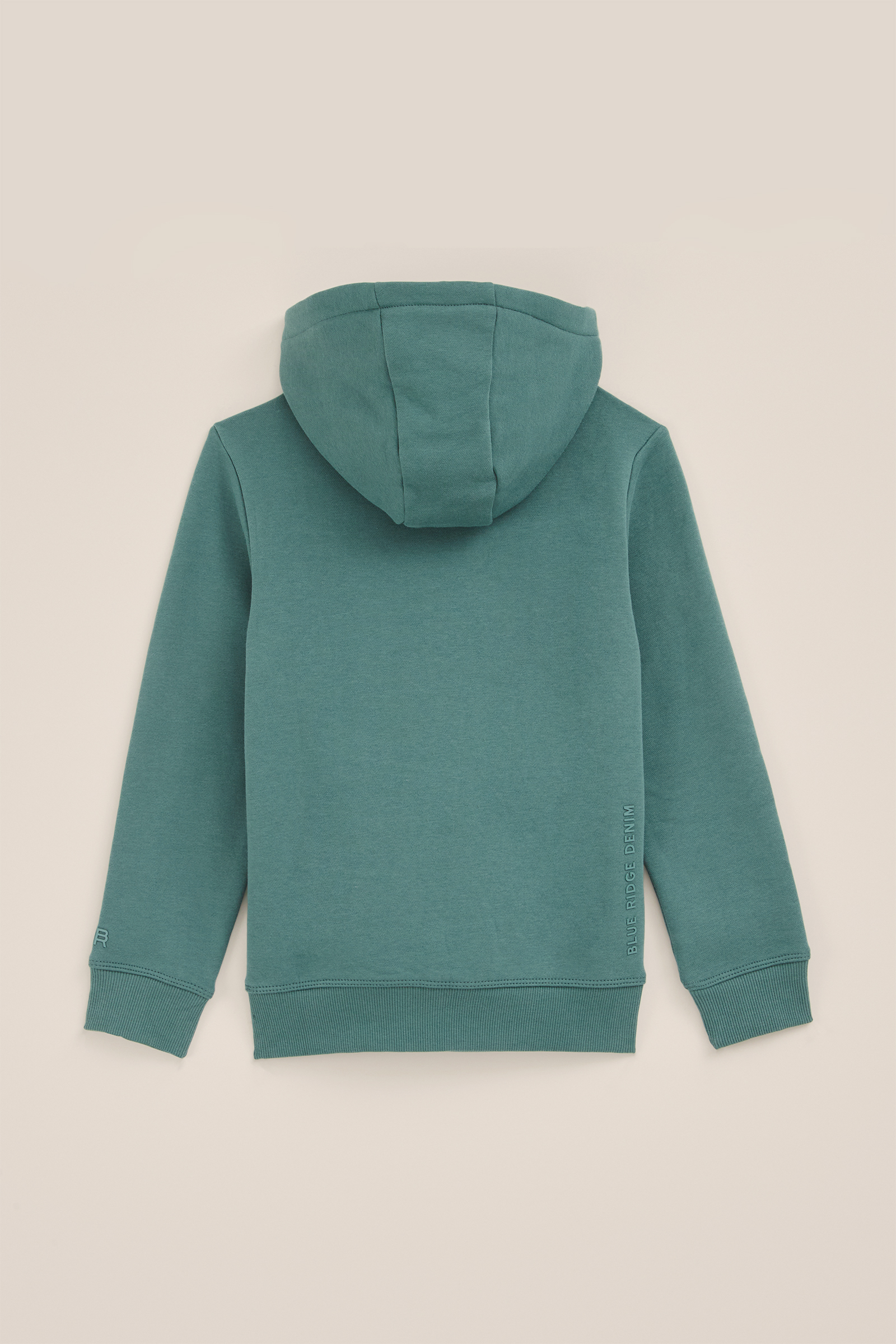 Unisex hoodie Blue Ridge Khaki