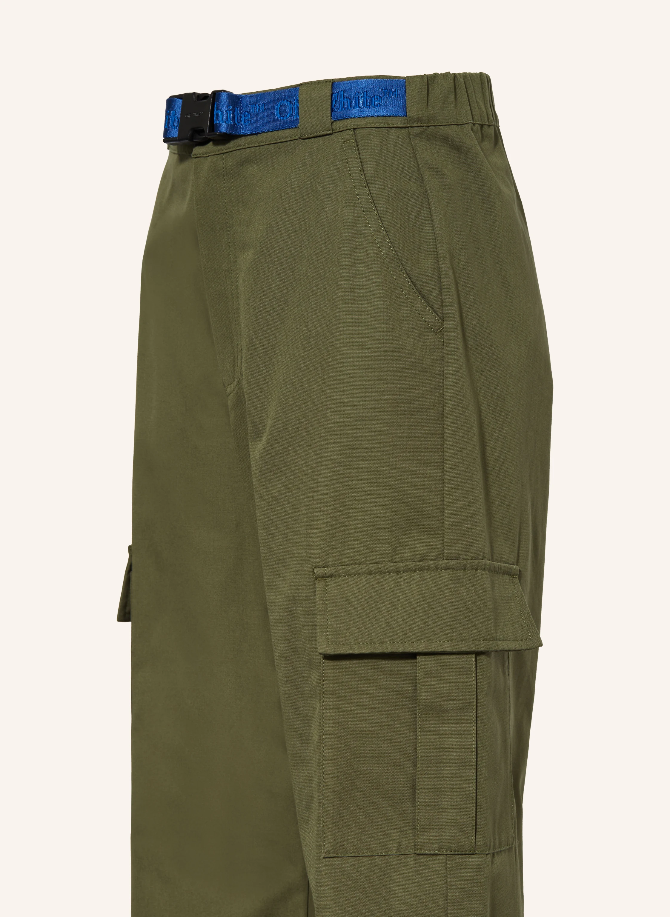 Off-White Cargohose