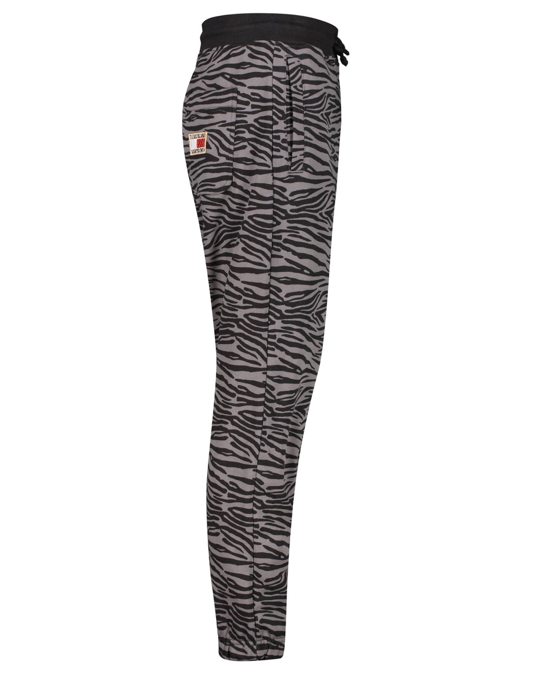 Tommy Jeans| Herren Jogginghose TJU CNY TIGER AOP JOG