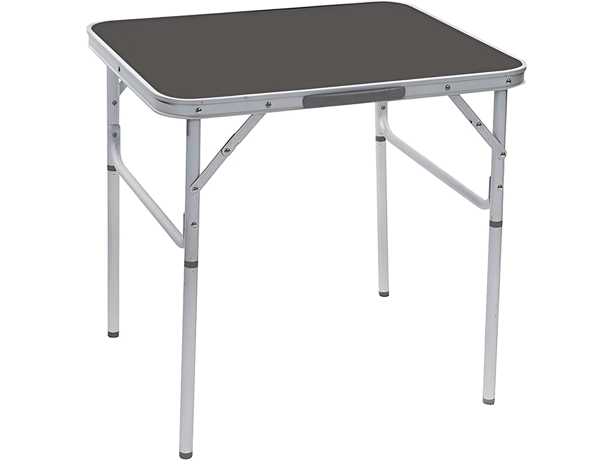 NordFalk inklapbare campingtafel - 70x60 cm
