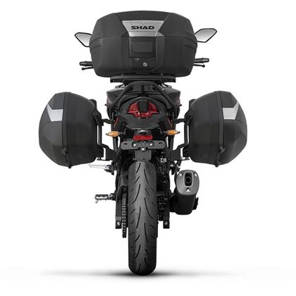 Support valises Shad 3P SYSTEM
