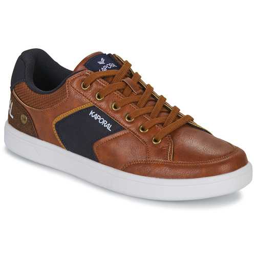 Kaporal - DRAGLOW - Marron