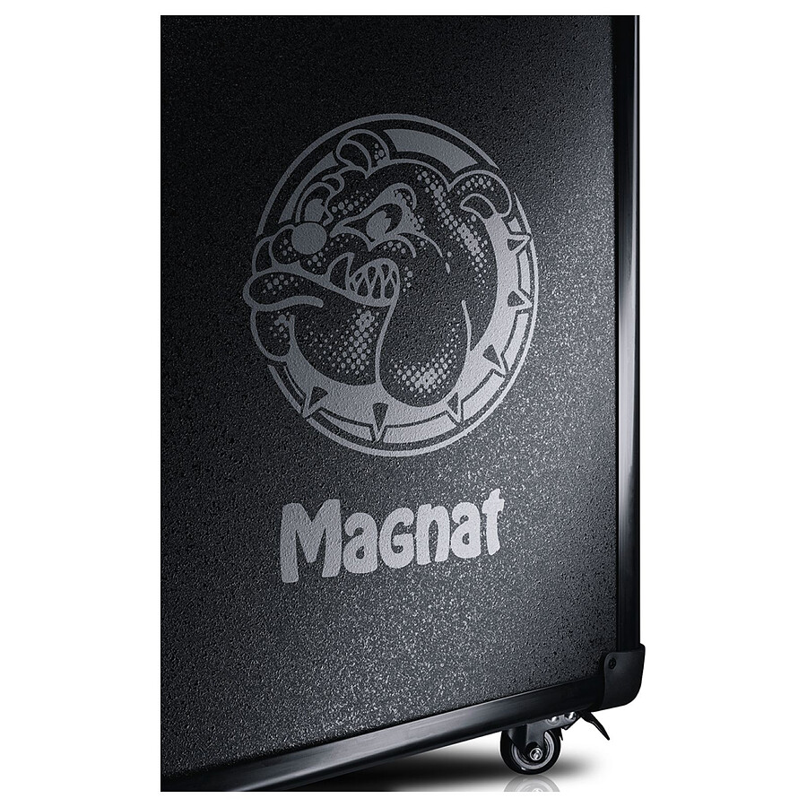 Magnat Bulldog 7 - Enceinte amplifiée