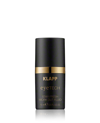 KLAPP Special Needs EyeTech Star Fresh Work out Fluid 15ml