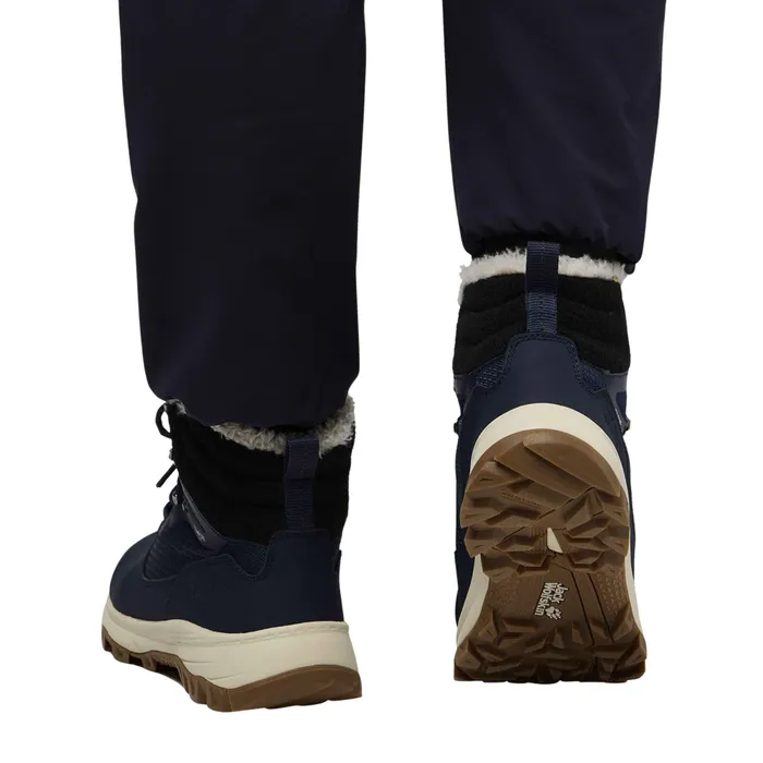 Jack Wolfskin Everquest Texapore High Snowboots Dames