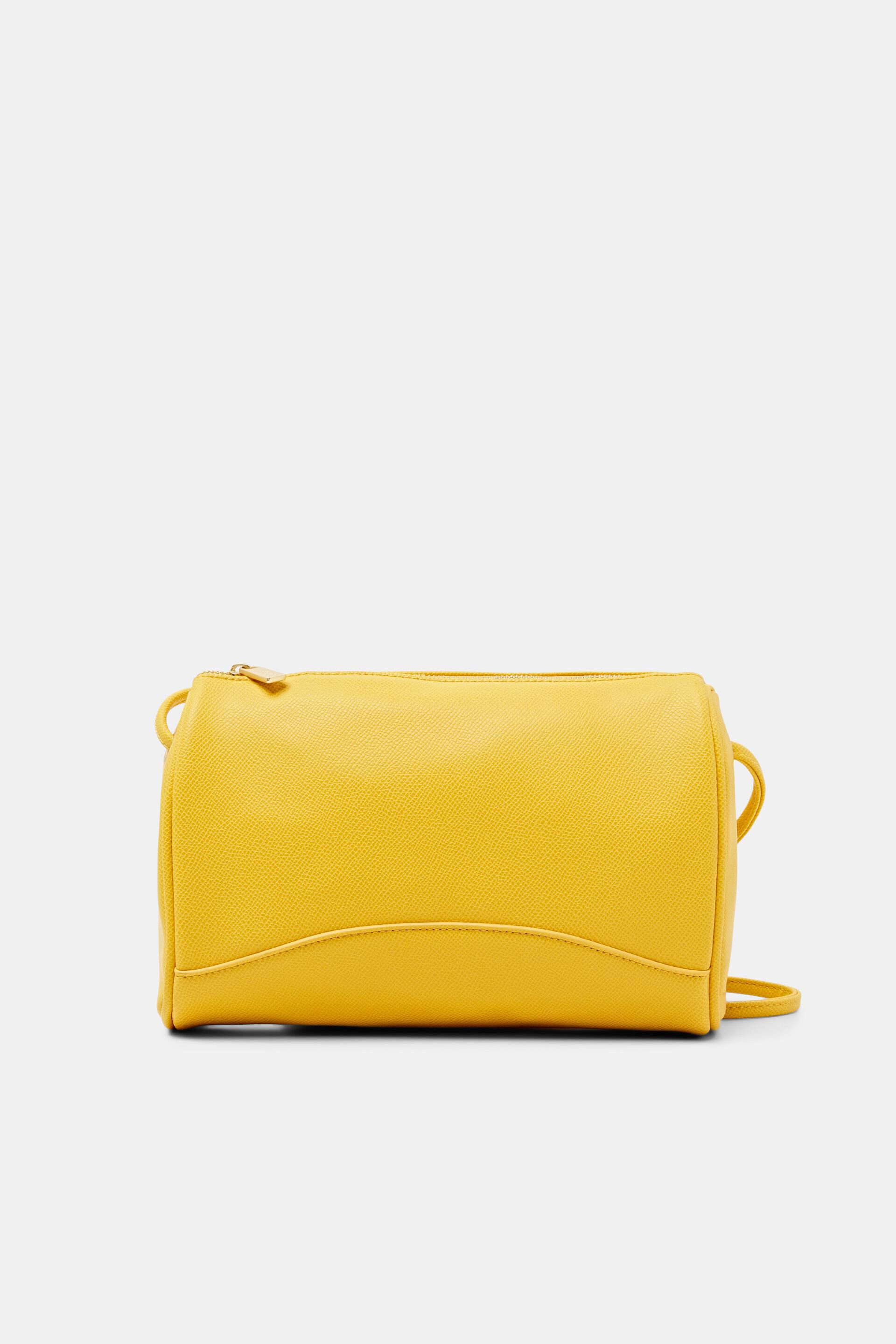 Sac bandoulière arrondi