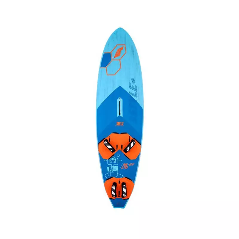 Planche windsurf TABOU 3S Plus LTD 2024