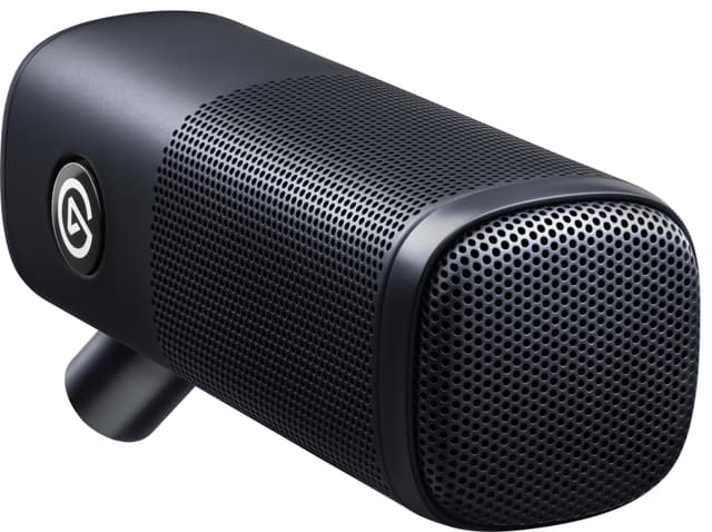 Elgato Wave DX mikrofon