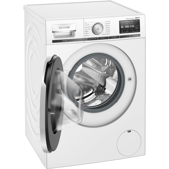 Siemens iQ800 Waschmaschine WM14VE44