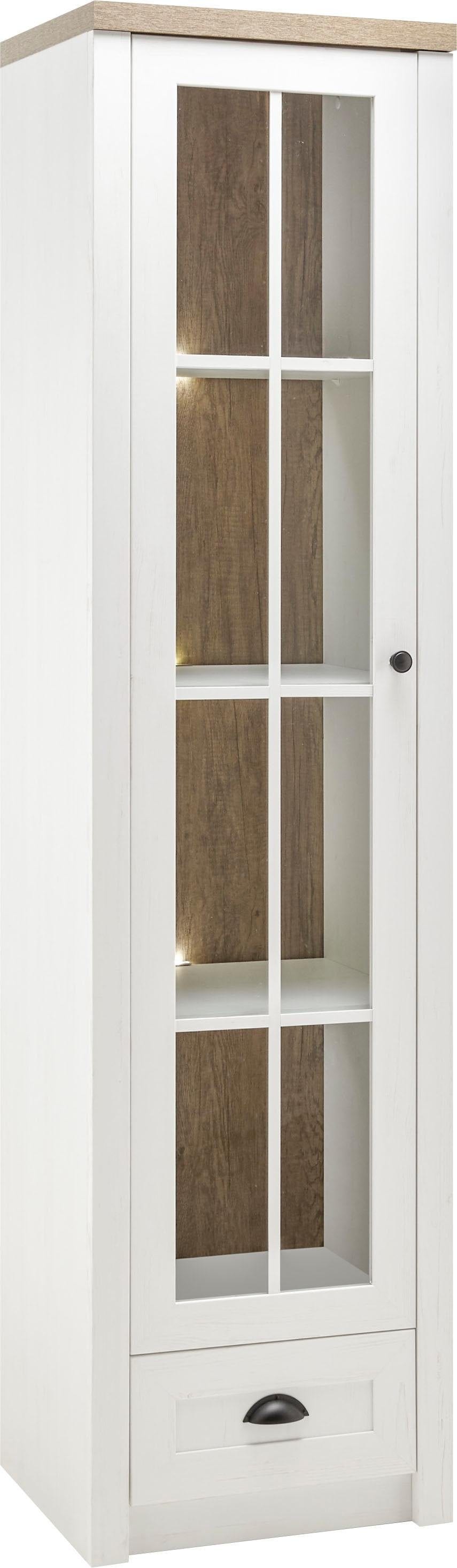 Home affaire Vitrine »Beauvais« Höhe ca. 198 cm