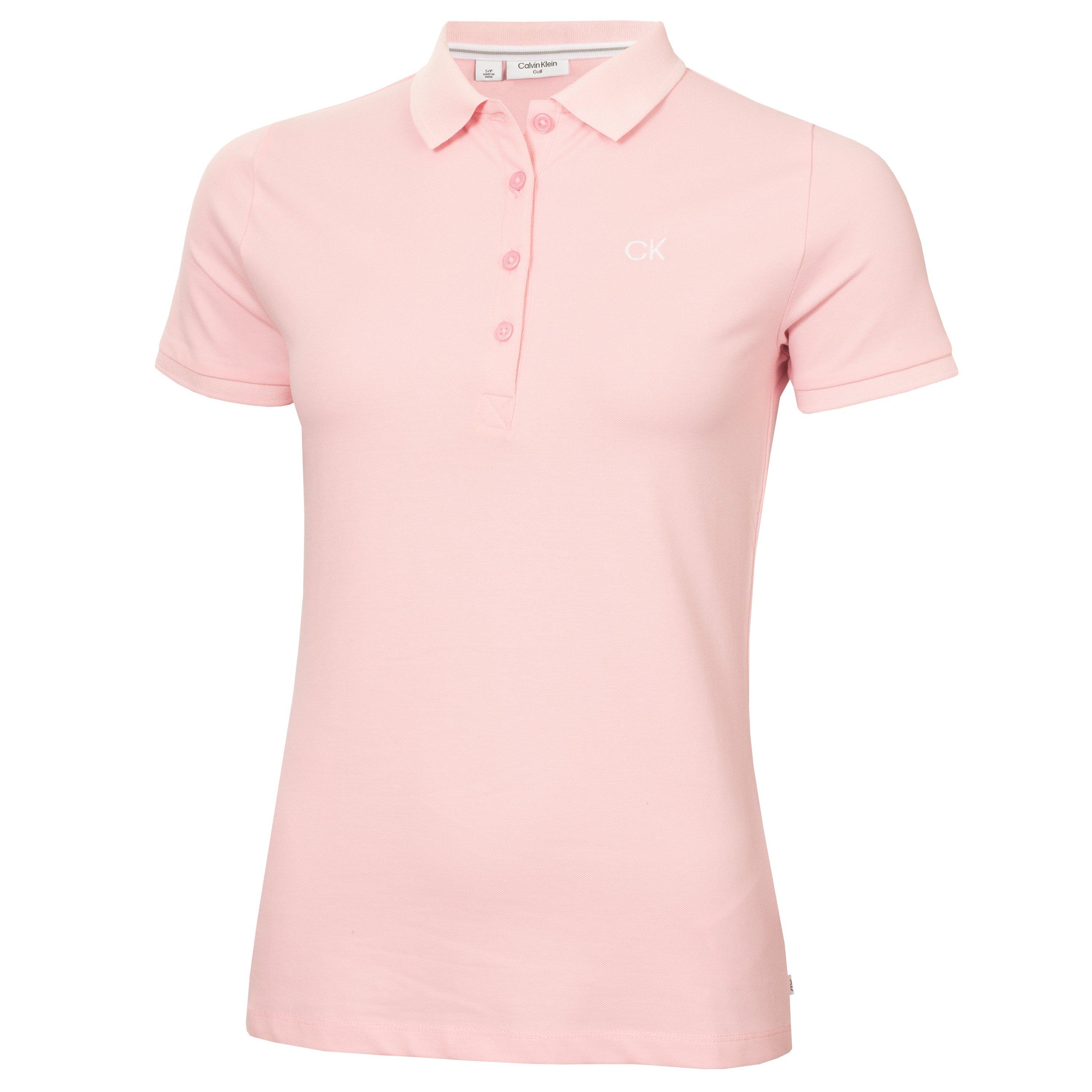 Calvin Klein Golf CK G Polo Ld99