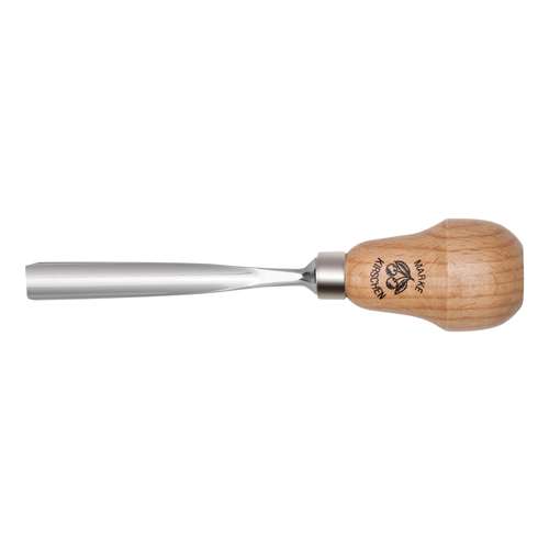 KIRSCHEN Holz- und Linol Kerbschnitzbeitel
