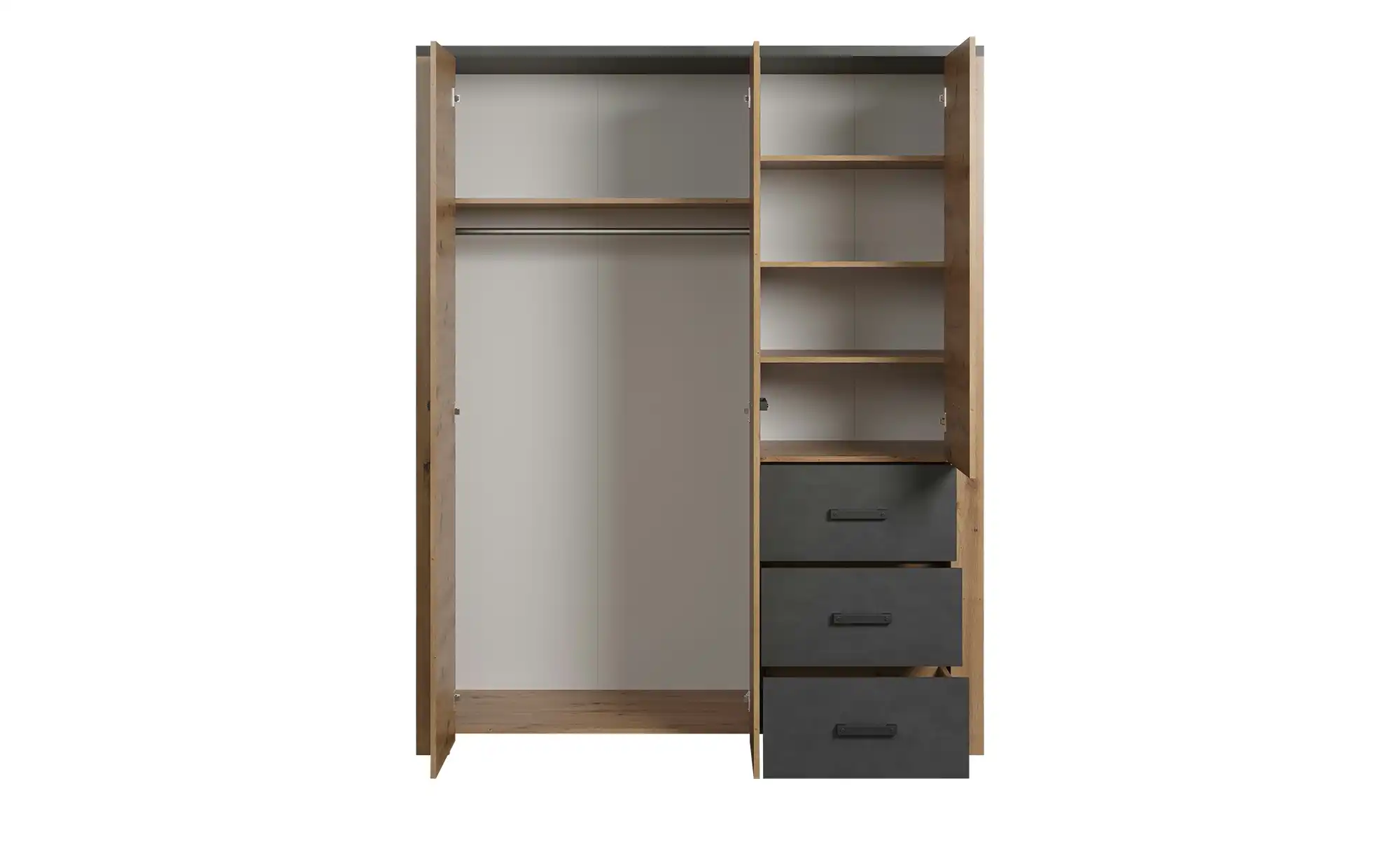 Kleiderschrank Monte