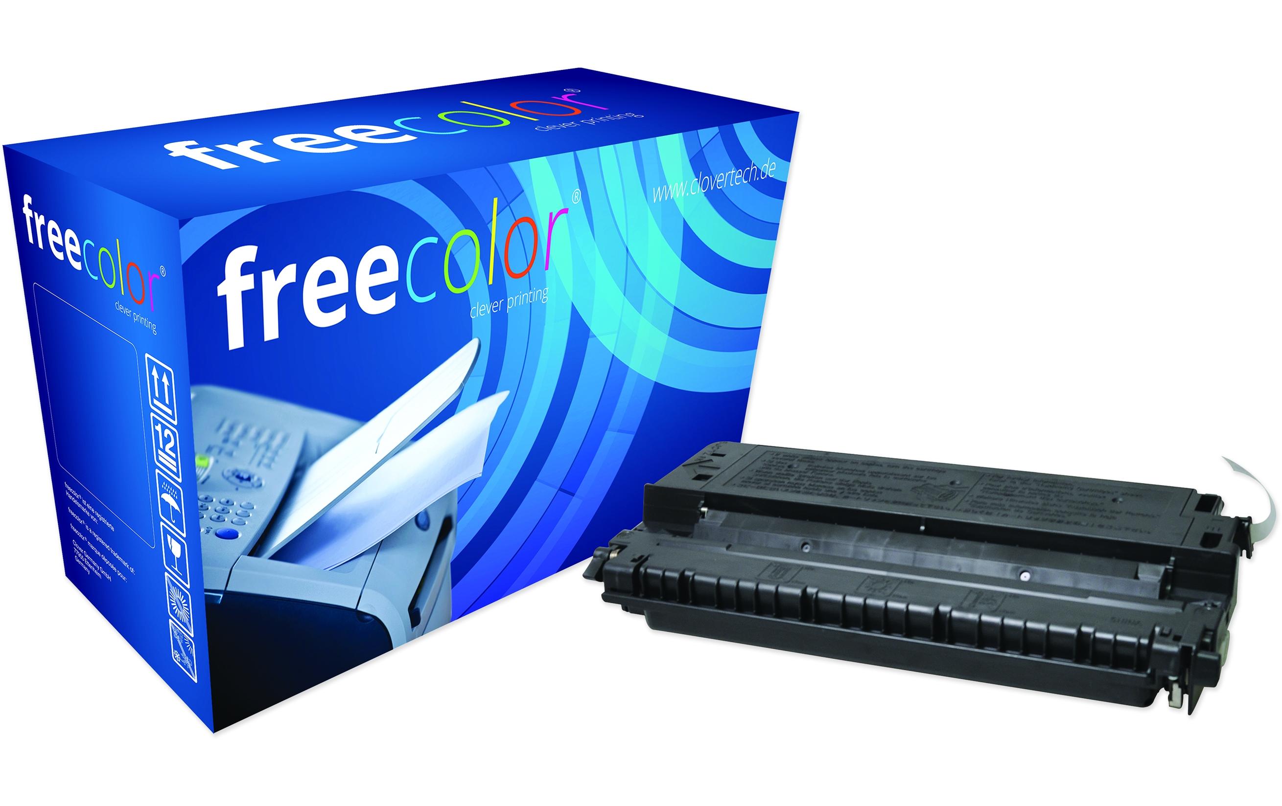 Toner Canon E30 / E40 BlackToner, Schwarz