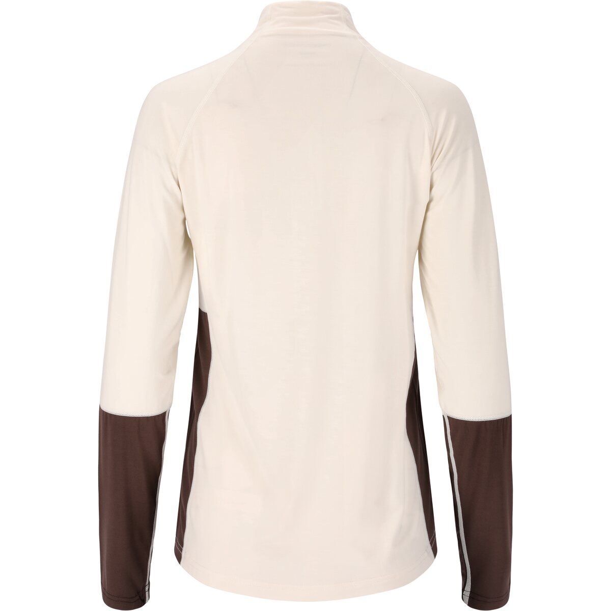 Endurance Abbye Midlayer Løbetrøje Dame