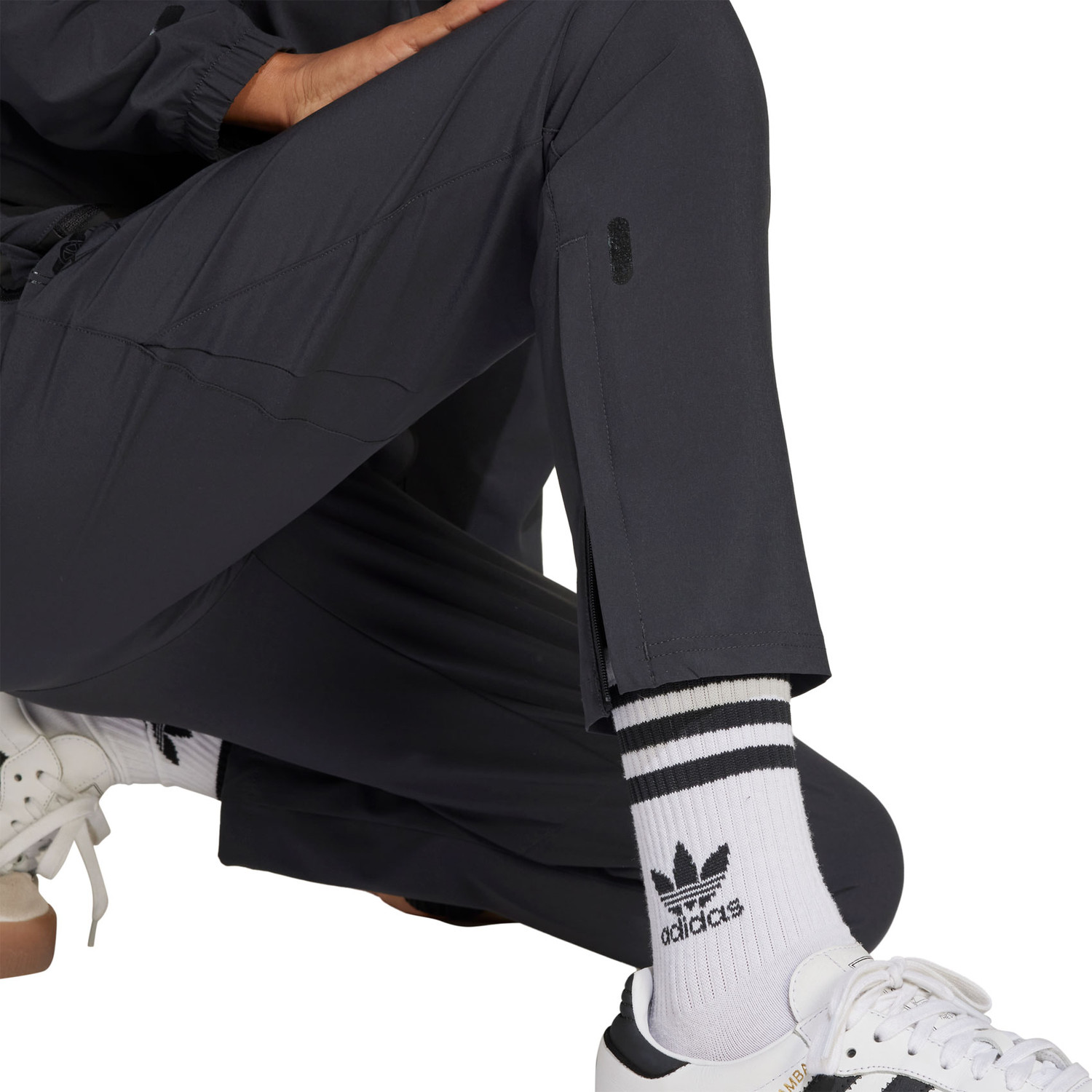 adidas Arsenal Tiro Vis Tech Pant Kids 2024/2025