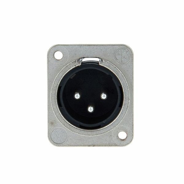 Neutrik NC3 MDM-3-L1