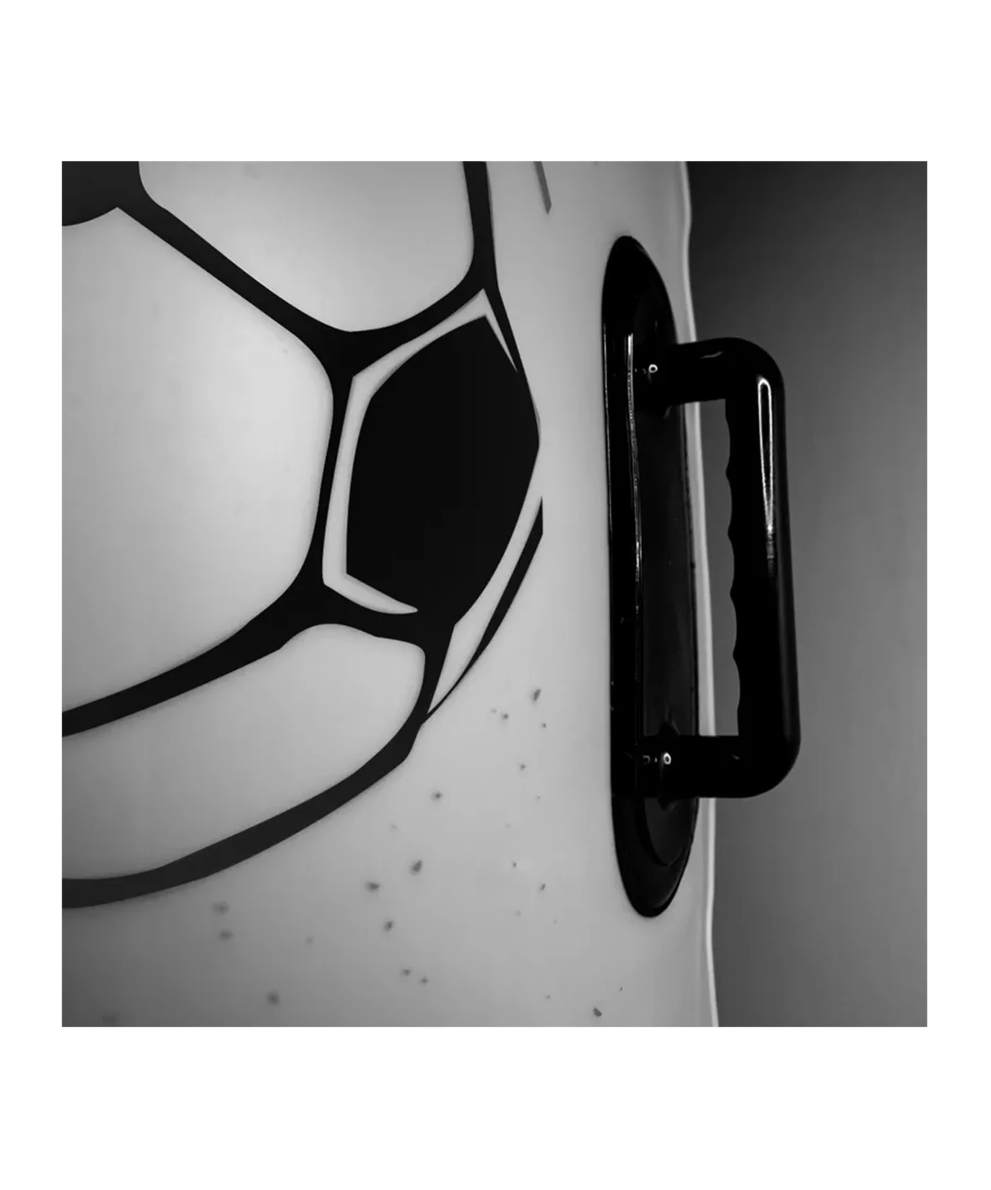 KEEPERsport KEEPERDummy für Training Schwarz F999