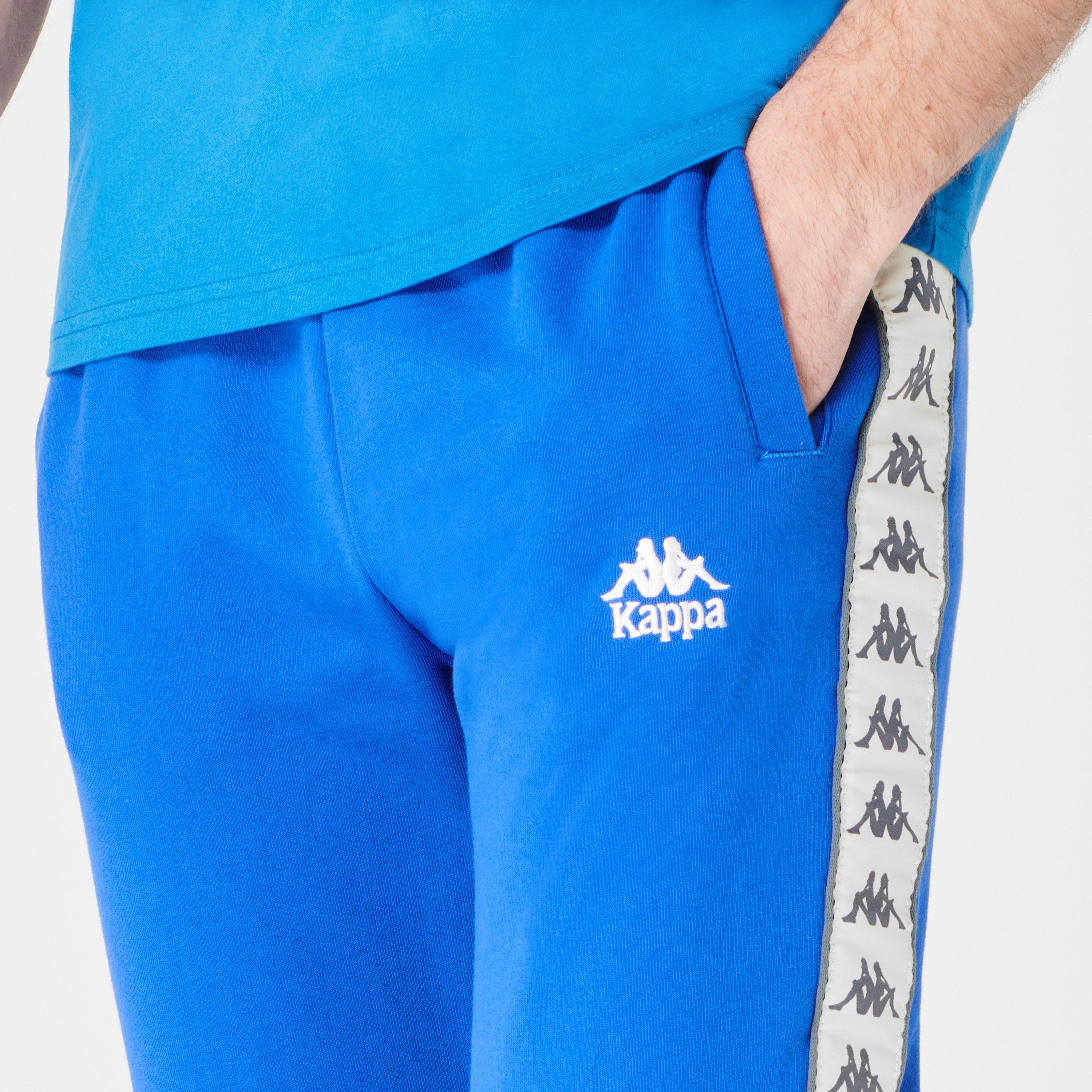 Kappa Banda Jogging Bottoms Mens