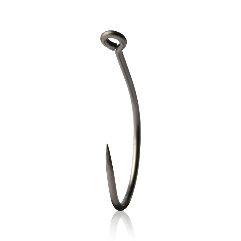 Mustad Heritage Cw58xs Barbless