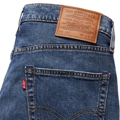 Jean homme 503 Taper LEVIS