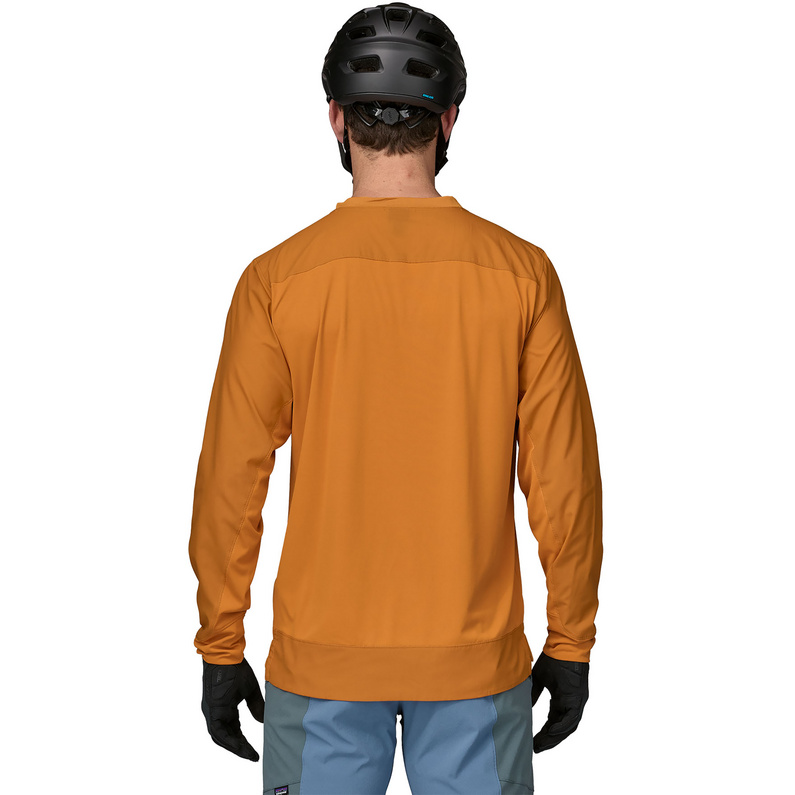 Patagonia Herren Dirt Craft Longsleeve