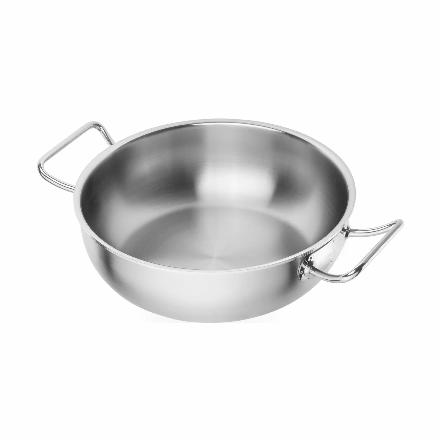 Zwilling Pro Wok