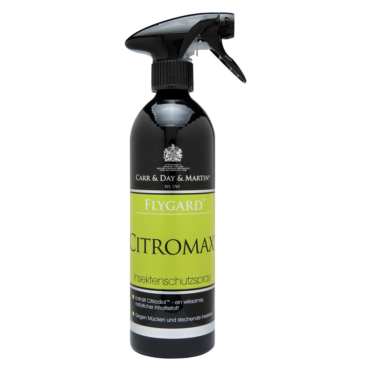 Carr & Day & Martin Citromax  - 500 ml