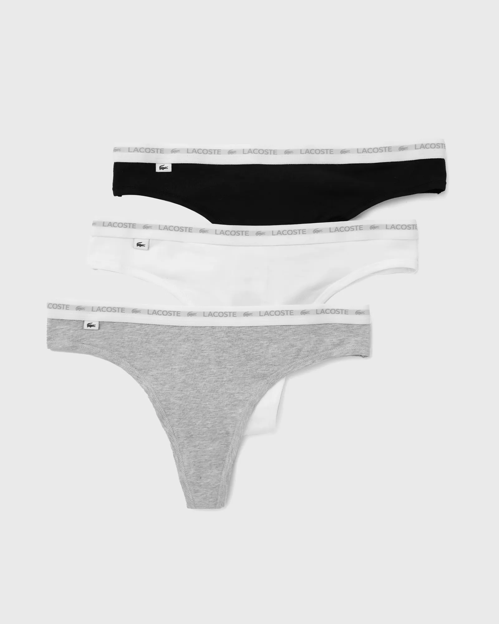Lacoste UNDERWEAR THONG