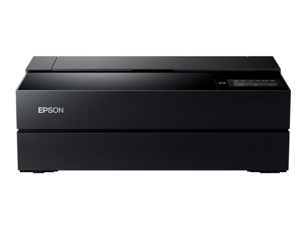 Epson SureColor SC-P900 - Printer - farve - blækprinter - 5760 x 1440 dpi - kapacitet: 120 ark - Wi-Fi(ac), USB 3.0, LAN