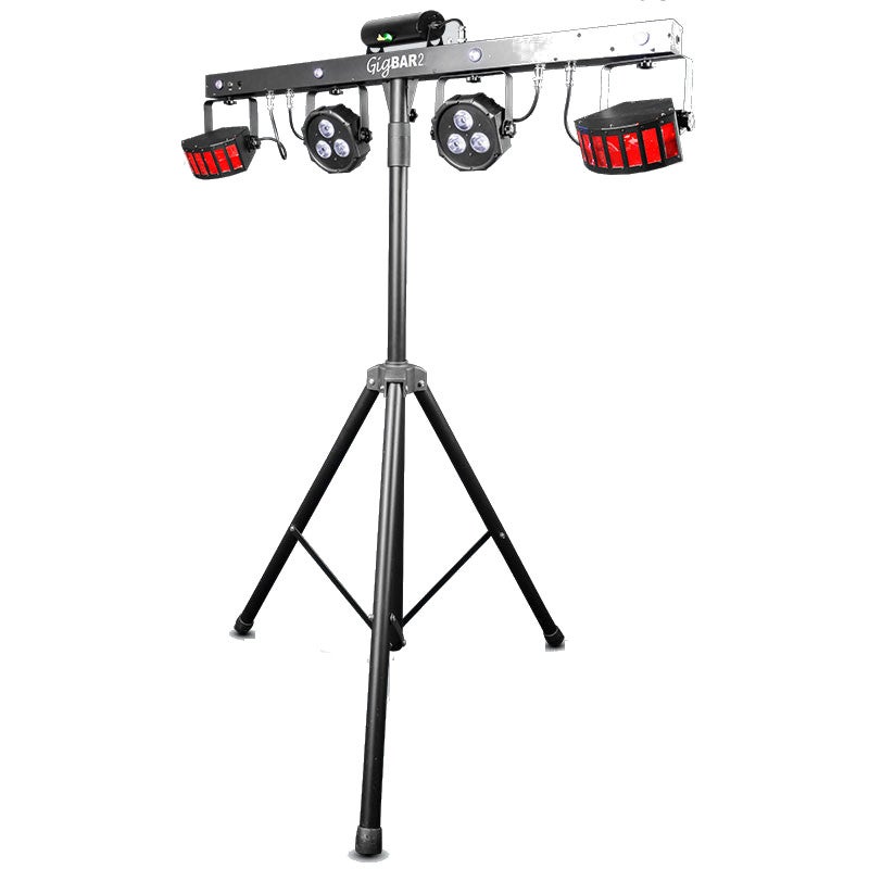 Chauvet DJ GigBar 2 kit