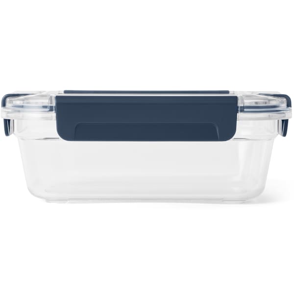 Boite alimentaire randonnée YETI FOOD STORAGE M NAVY