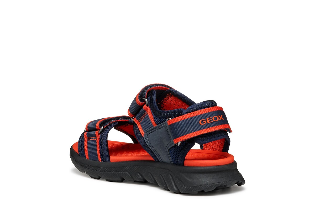 GEOX<br>Sandalen Airadyum, ideal para água