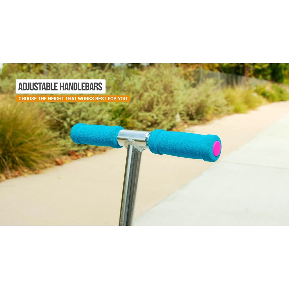 Razor Holographic Inline Scooter