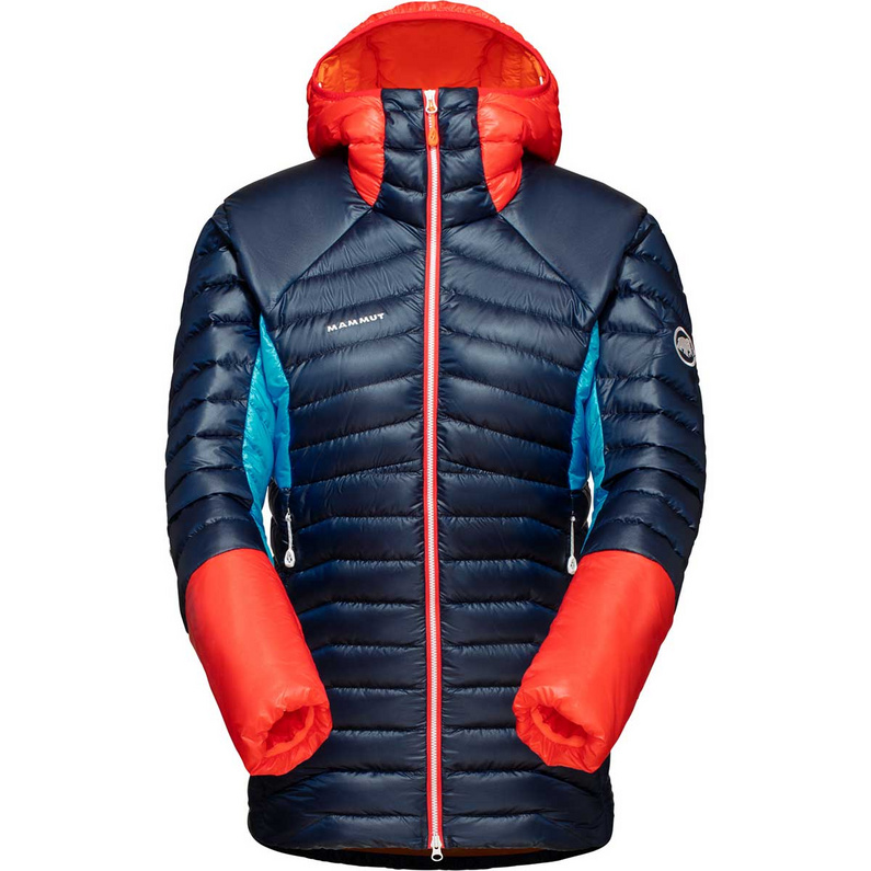 Mammut Damen Eigerjoch Advanced In Hoodie Jacke