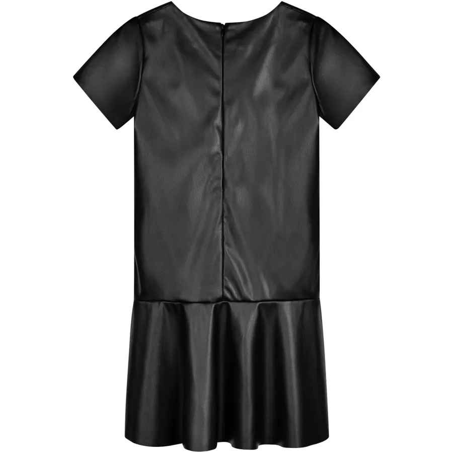 MINOTI Kleid Schwarz