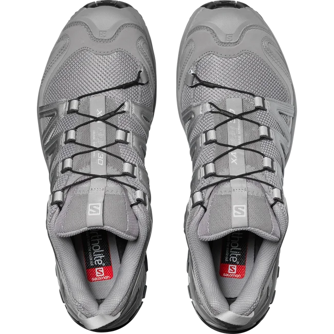 XA PRO 3D  Sportliche Schuhe Unisex