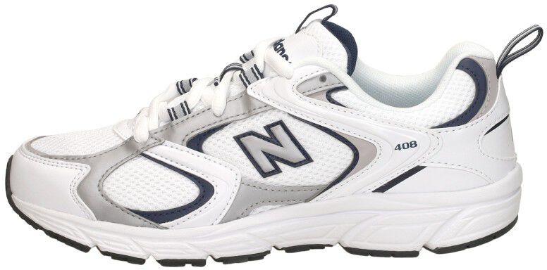 New Balance 408 wit