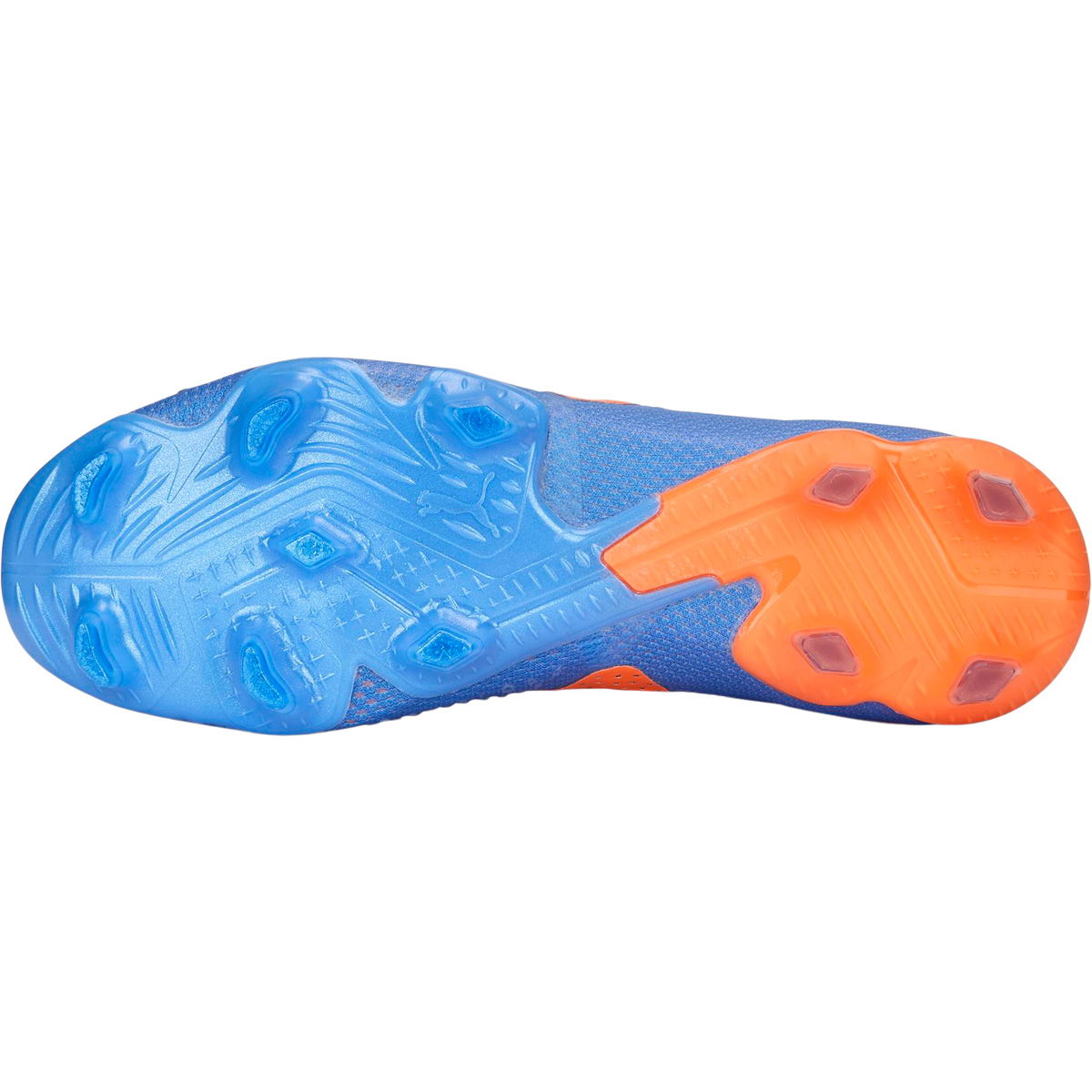 Puma Future Ultimate FG/AG Fodboldstøvler Dame