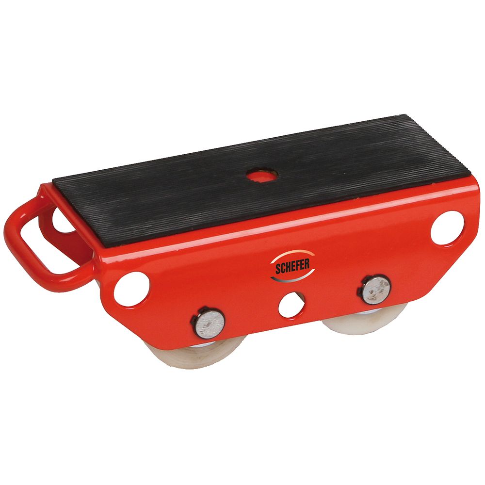 Schefer Transportroller TR Premium Laadvermogen 2.0t