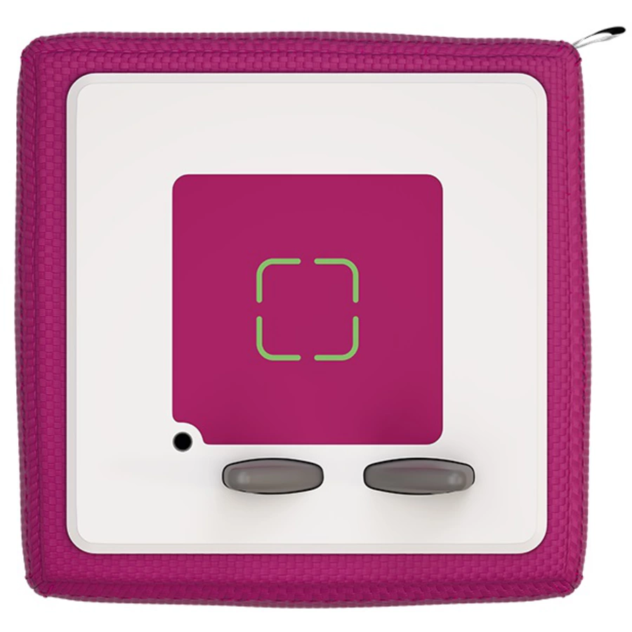 tonies® Toniebox Starterset Beere mit Kreativ-Tonie