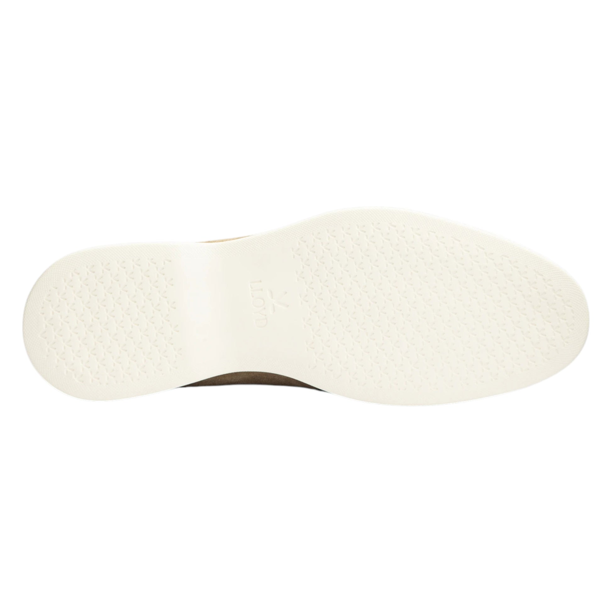 STRIDE FLEX slip-ons, herre, brun