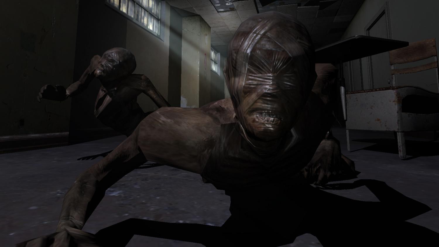 Condemned: Criminal Origins- PC