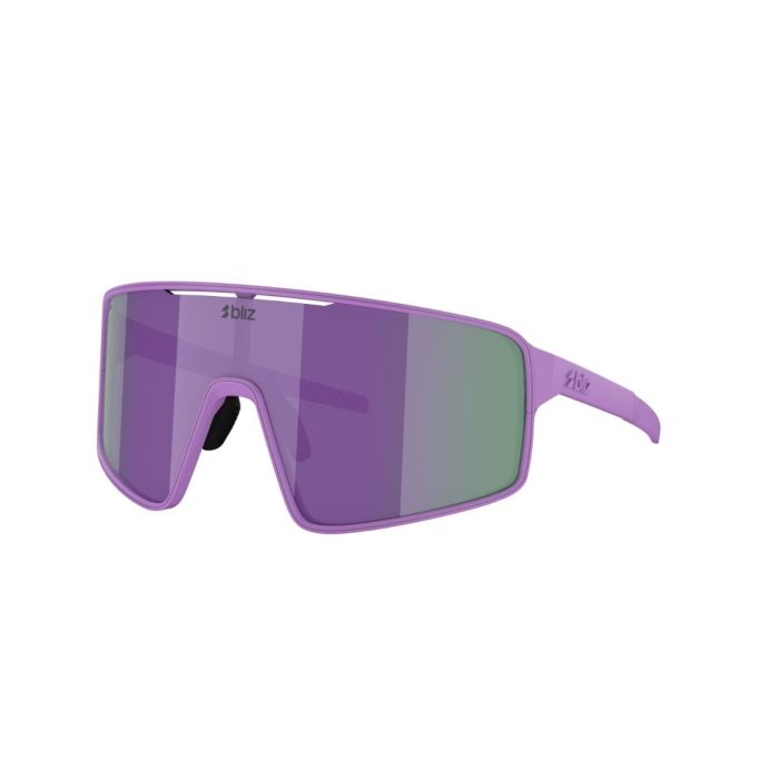 Bliz Unisex Solbriller P001 Lilla