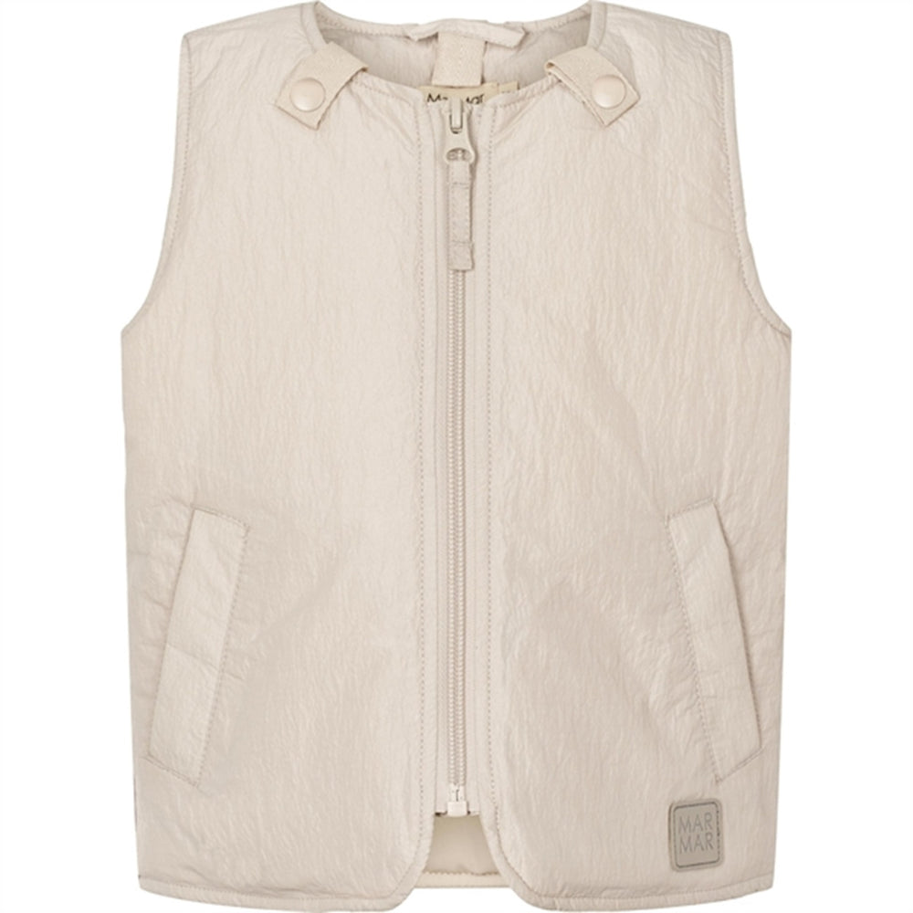 Køb MarMar Moon Grey Orvella Termovest Ridé