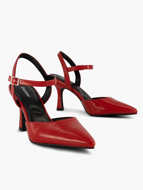 Graceland Pumps met gesp