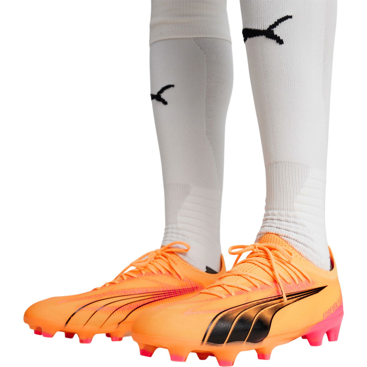 Puma Ultra Ultimate FG/AG Fodboldstøvler