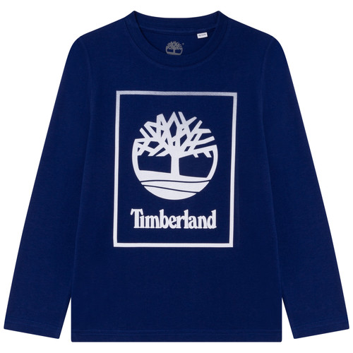 Timberland - T25T31-843 - Bleu