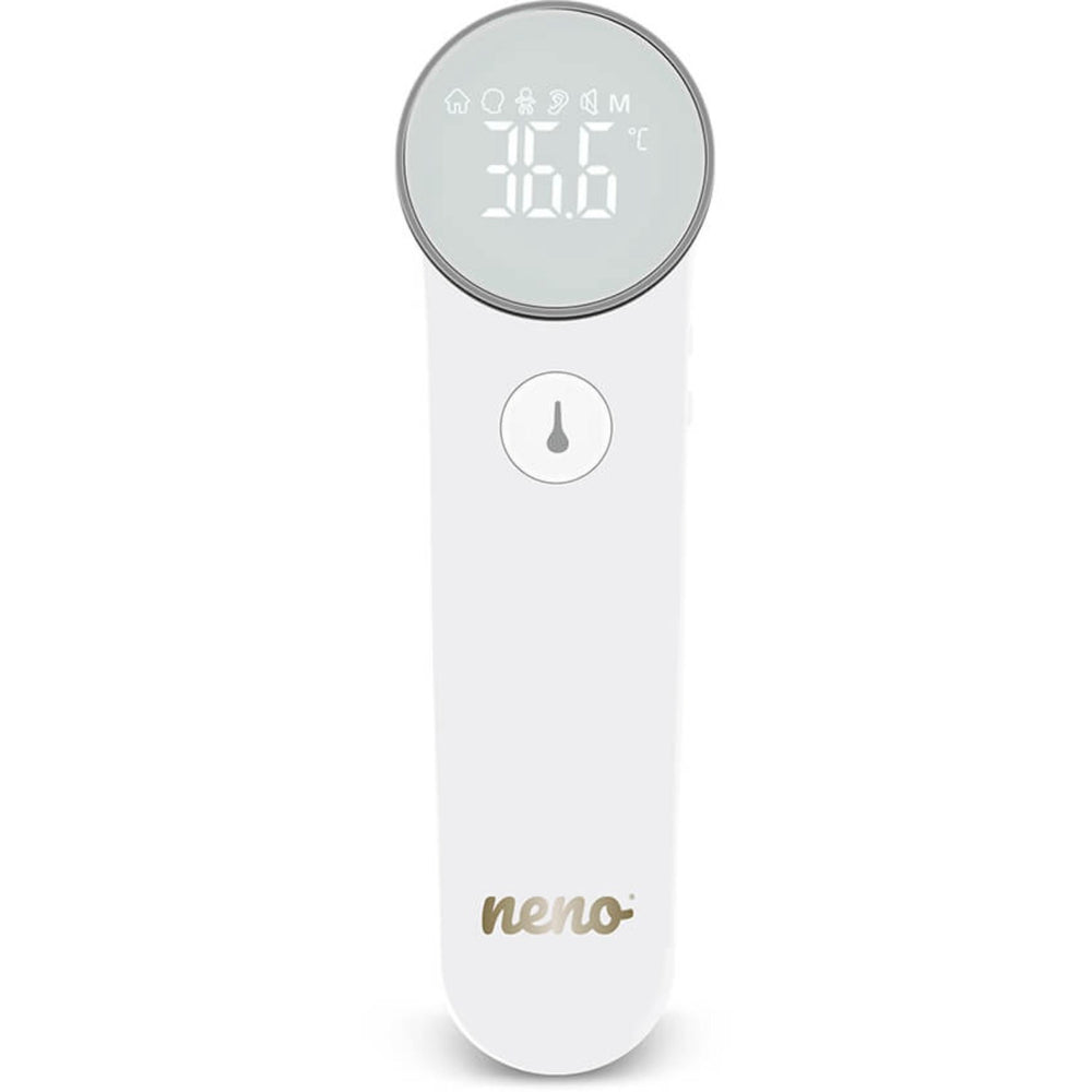 Køb Neno Hvid Touch Free Termometer T07